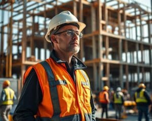 Warum der Bauleiter die unsichtbare Stütze jedes Projekts ist