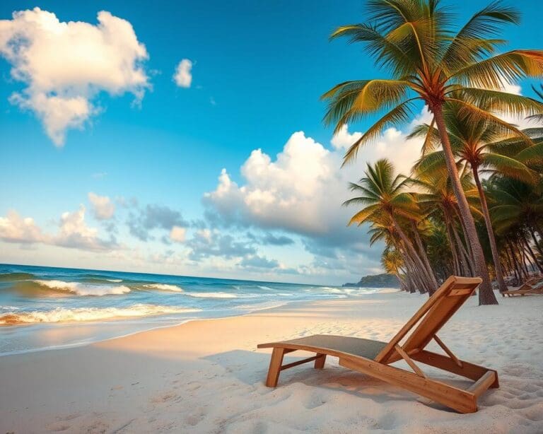 Warum lohnt sich ein Aufenthalt direkt am Strand?