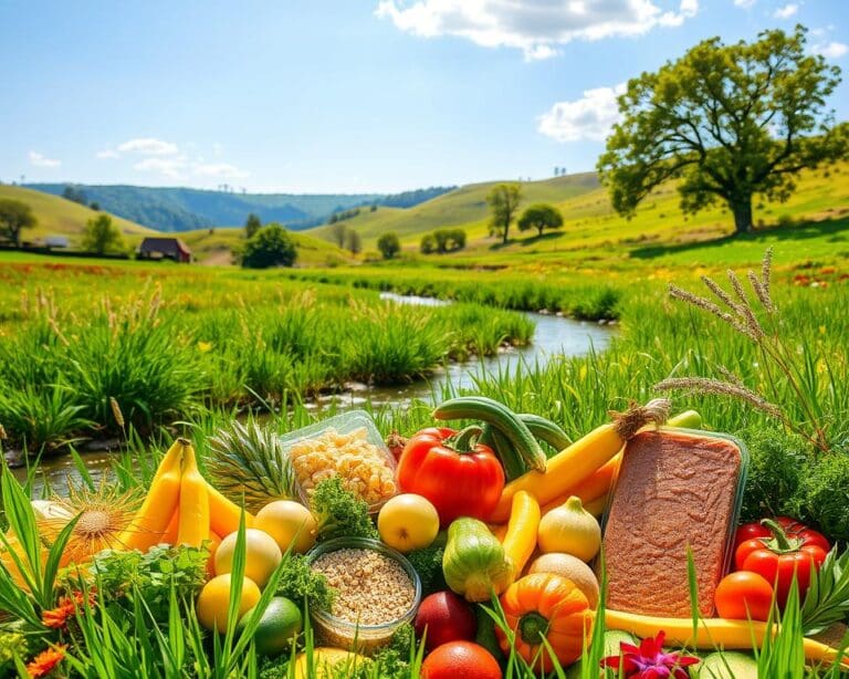 Was bringt dir eine vegane Ernährung?