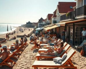 Welche Services machen den Urlaub besonders angenehm?
