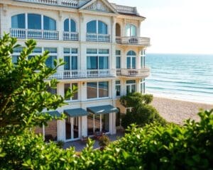 Wie buchst du deine Traumferien im Strandpalais Duhnen?