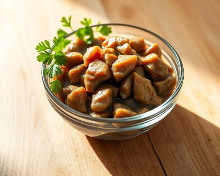 Wie erkennst du gutes Nassfutter für gesunde Ernährung?