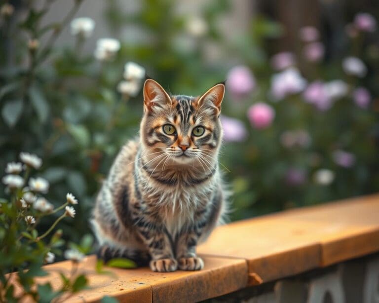 Wie finde ich die schönsten Trauersprüche Katze?
