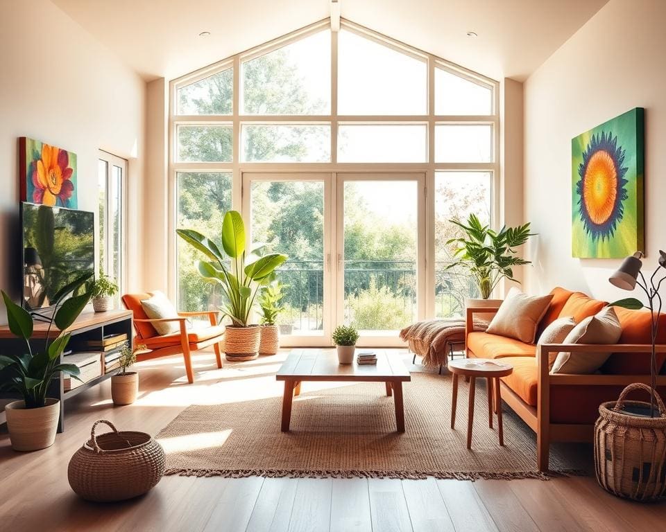 Wie wird dein Zuhause chemiefrei?