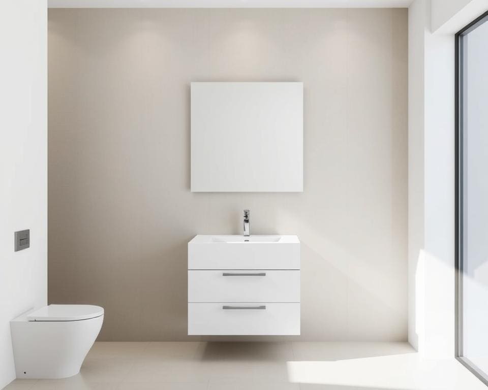 kleine Badezimmer Ideen