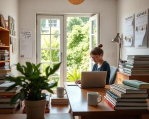 Alltagstipps für bessere Work-Life-Balance