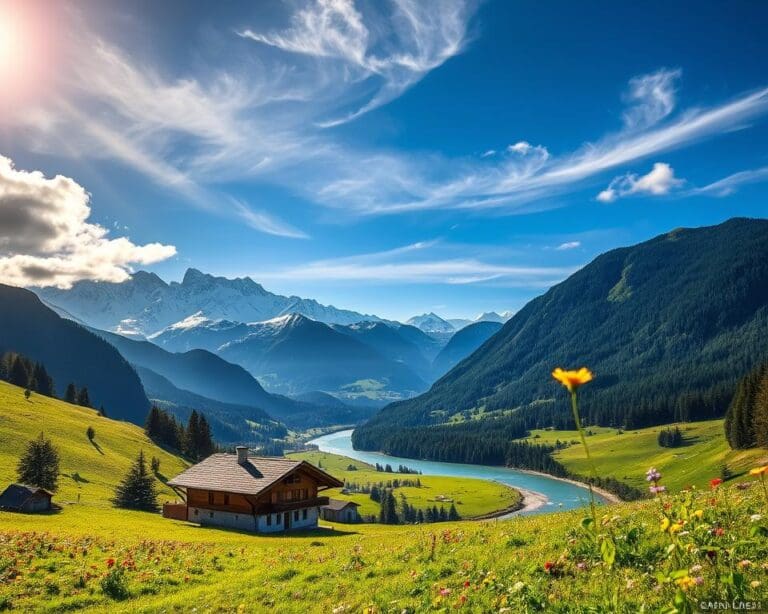 Die besten Tipps für Urlaub in Österreich