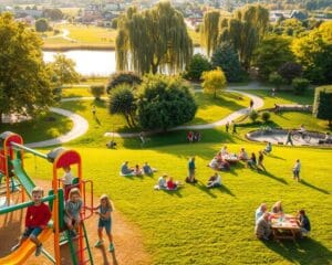 Freizeitideen für Groß und Klein
