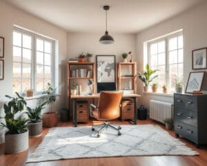 Ideen für das perfekte Arbeitszimmer