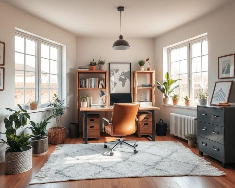 Ideen für das perfekte Arbeitszimmer
