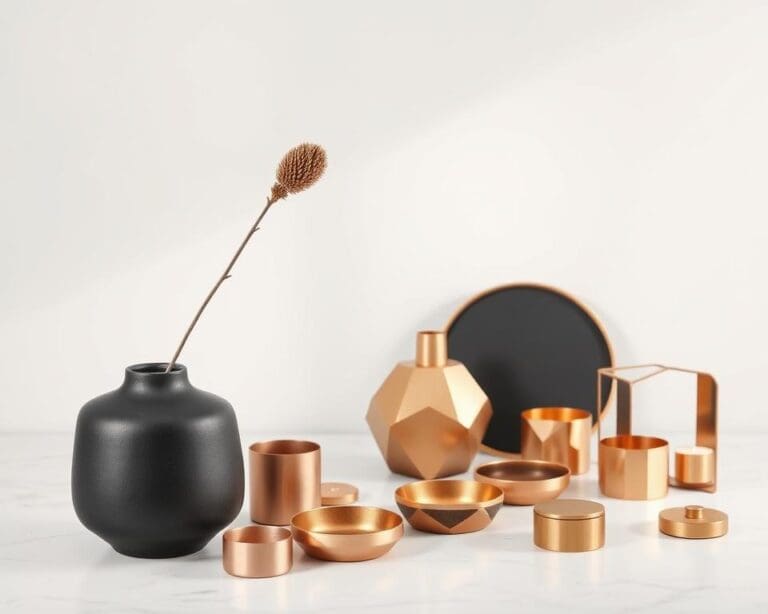 Moderne Accessoires für dein Zuhause