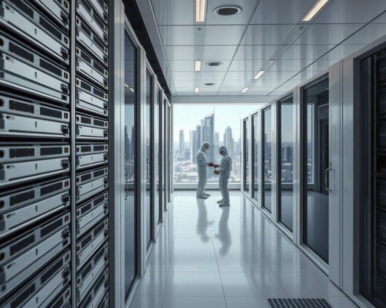 Neue Trends in der Speichertechnologie