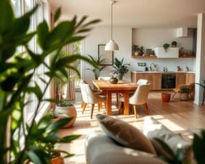 Tipps für nachhaltiges Wohnen