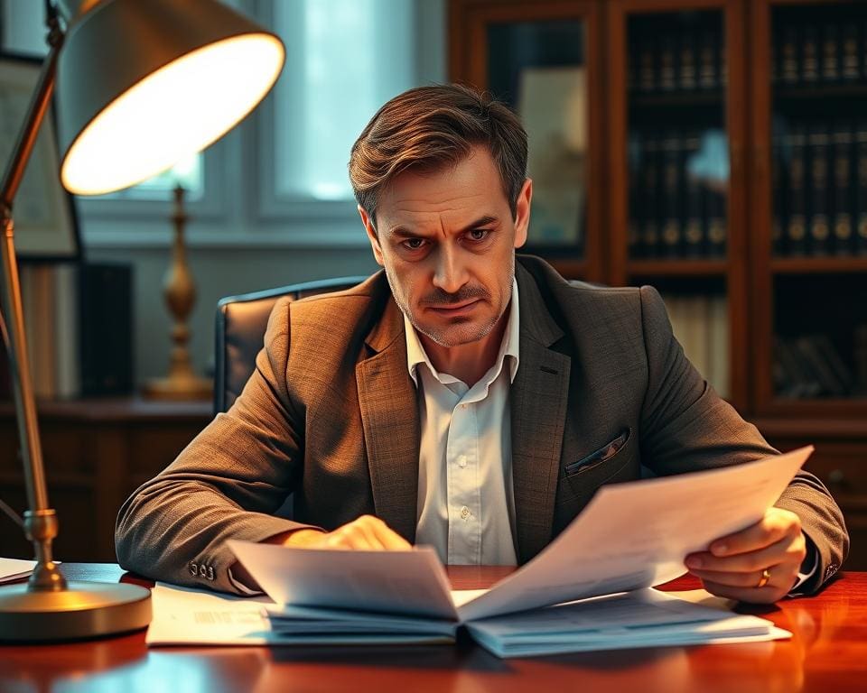 Wann ist ein Wirtschaftsprüfer notwendig?