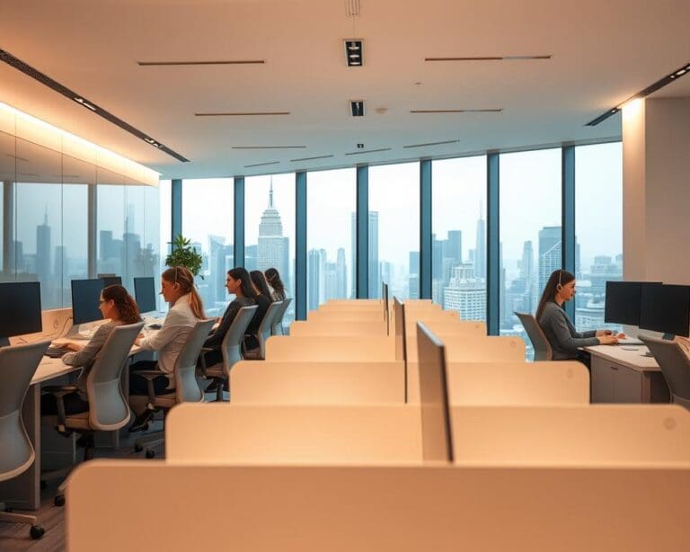 Wann lohnt sich ein Callcenter-Service?
