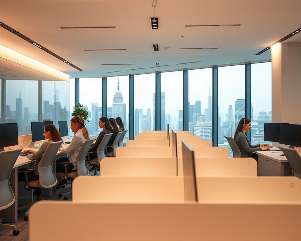 Wann lohnt sich ein Callcenter-Service?