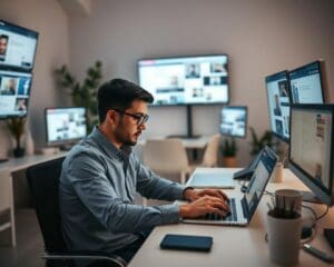 Wann sollte man einen Social Media Manager einstellen?