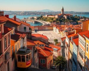Warum begeistert Lissabon so viele Besucher?