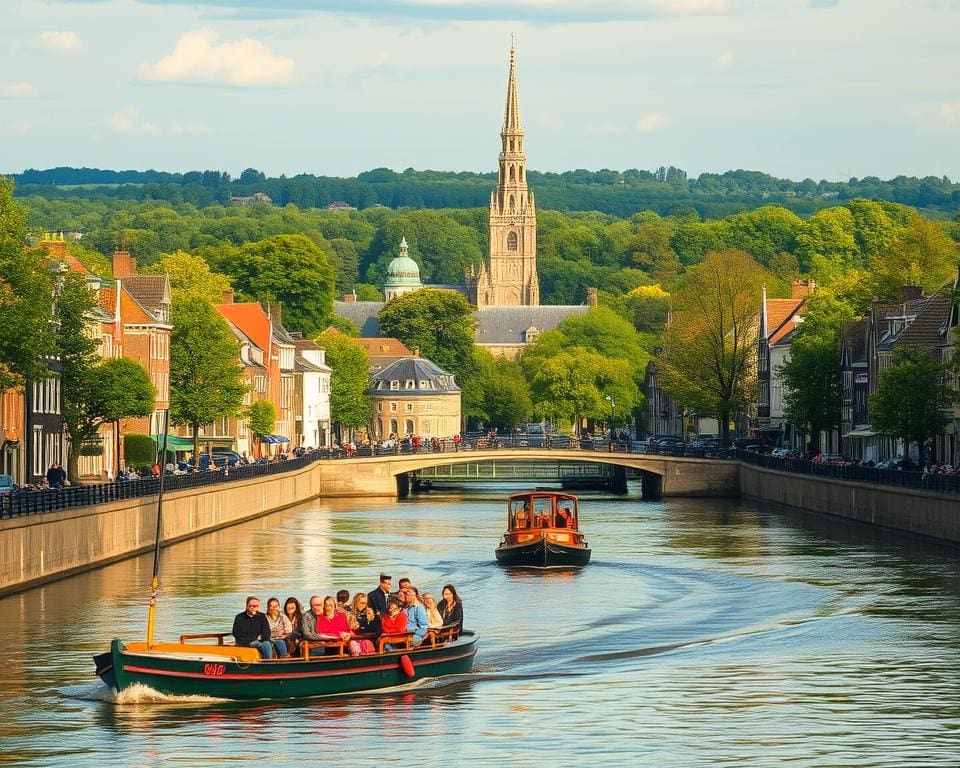 Warum ist Amsterdam ein Must-See?