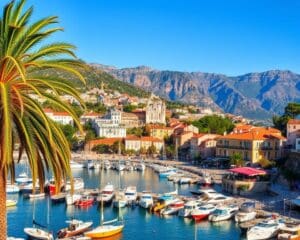 Welche Highlights bietet die Côte d’Azur?