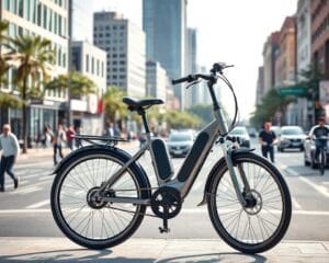Welche Steuer-Vorteile hat Fahrradleasing für E-Bikes?