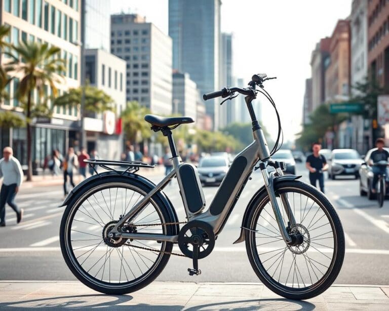 Welche Steuer-Vorteile hat Fahrradleasing für E-Bikes?