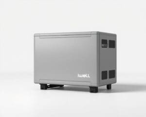 Welche Vorteile bringt eine BESS Battery von iwell?
