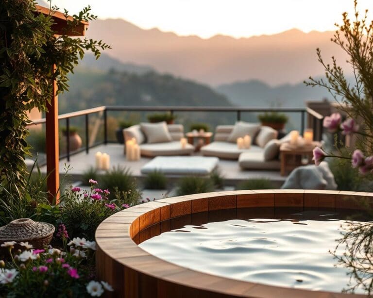 Welche Wellness-Ideen passen ins Wochenende?