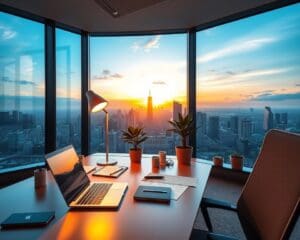Wie Software die Energieeffizienz steigert