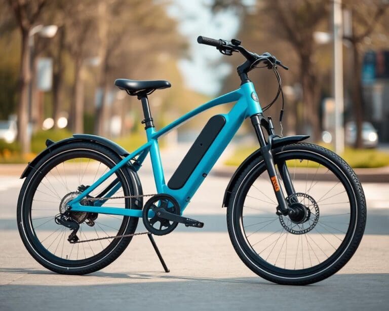 Wie profitiert am meisten vom Fahrradleasing für E-Bikes?