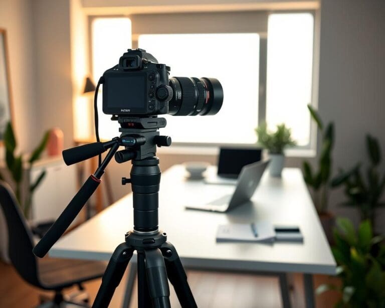 Wie profitiert ein Unternehmen von einem Fotografen?