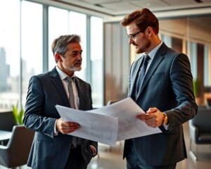 Wie unterstützt ein Business Angel Gründer?