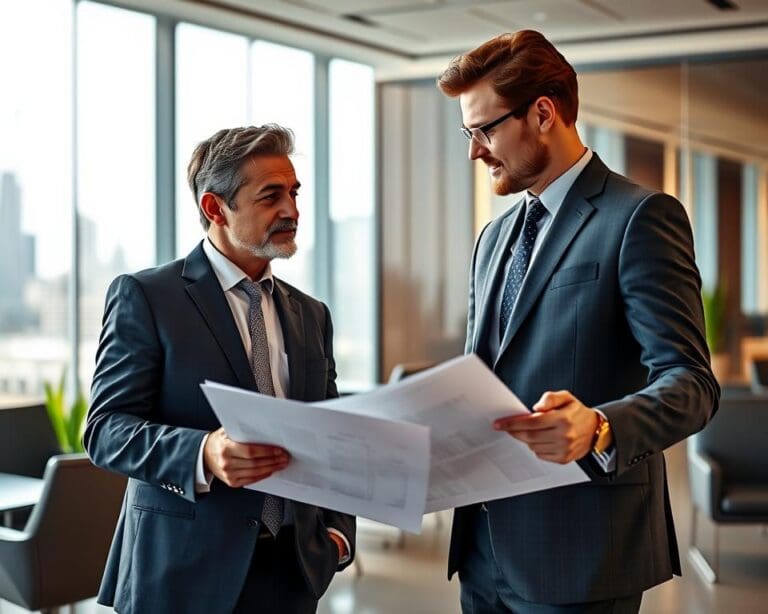 Wie unterstützt ein Business Angel Gründer?