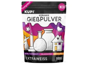 gießpulver