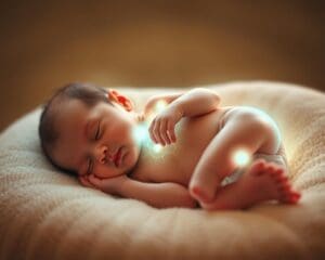 Ab wann Baby Immunsystem?