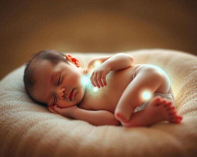 Ab wann Baby Immunsystem?