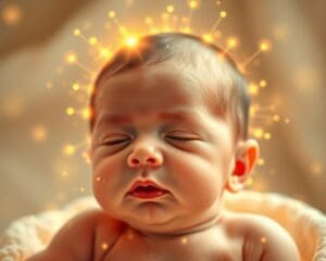 Ab wann hat ein Baby ein Immunsystem?