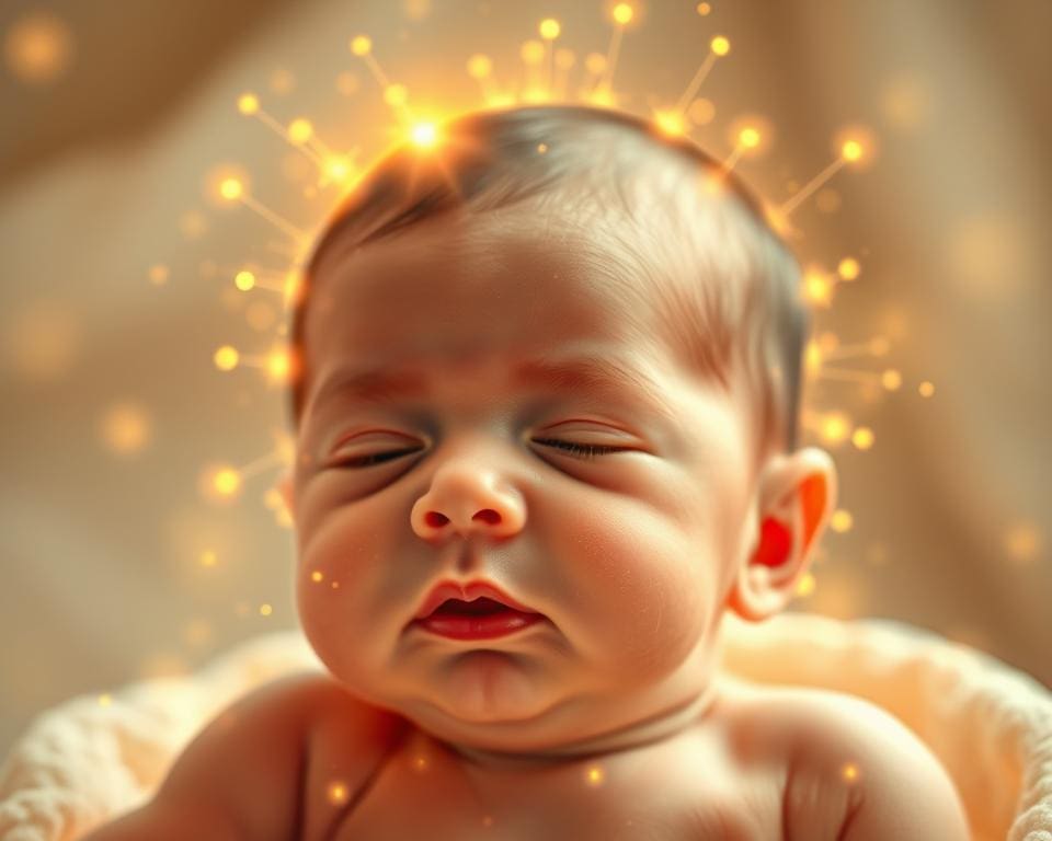 Ab wann hat ein Baby ein Immunsystem?