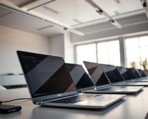 Die besten Laptops für Programmierer