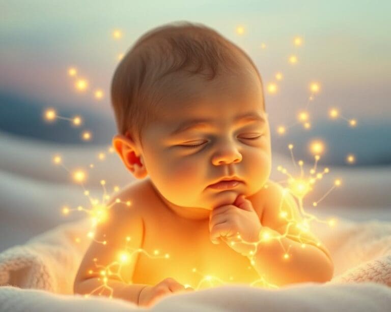 Immunsystem Baby ab wann?