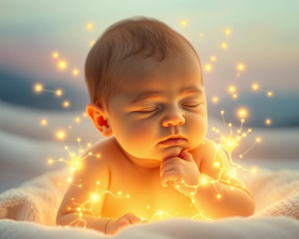 Immunsystem Baby ab wann?