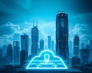 Neue Entwicklungen bei Cloud-Sicherheit