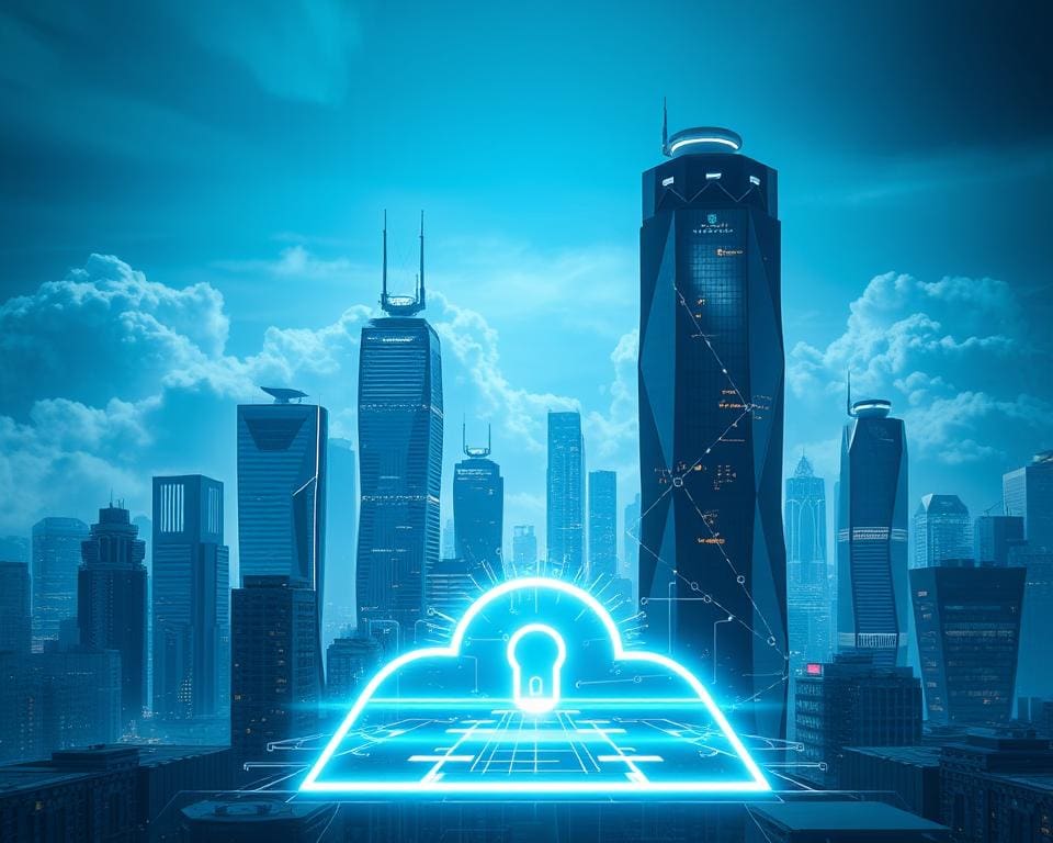Neue Entwicklungen bei Cloud-Sicherheit