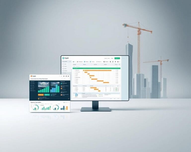 Top Tools für die Bauplanung