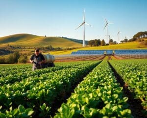 Warum Smart Farming immer wichtiger wird