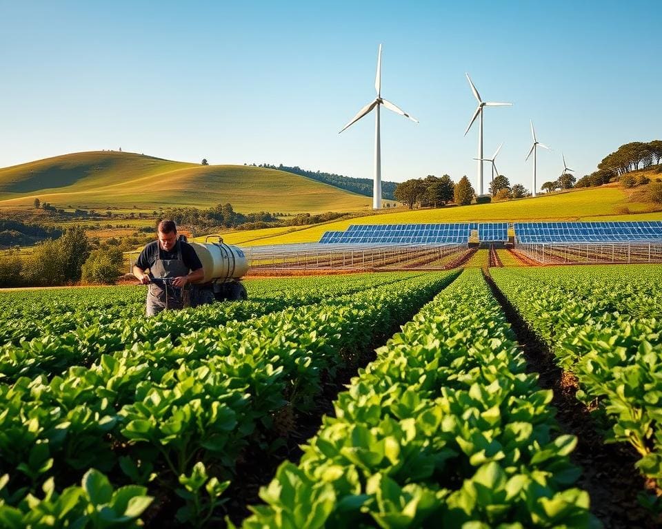 Warum Smart Farming immer wichtiger wird