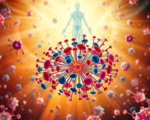 Warum geschwächtes Immunsystem?