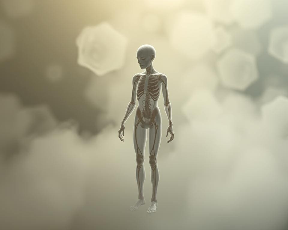 Warum habe ich ein schwaches Immunsystem?