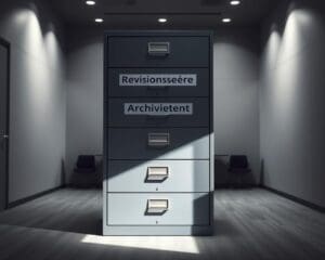 Warum ist revisionssichere Archivierung für Unternehmen unverzichtbar?