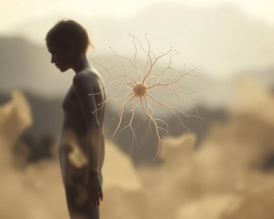 Warum schlechtes Immunsystem?